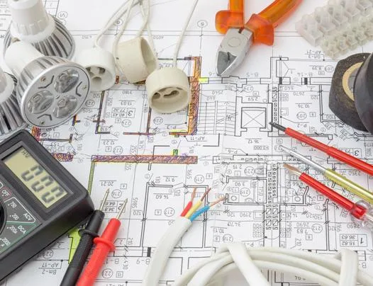Instalatii electrice si automatizari industriale - Ploiesti
