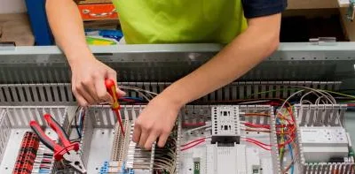 Instalatii electrice si automatizari industriale - Ploiesti