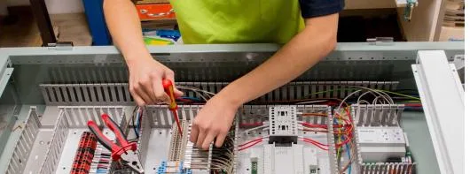 Instalatii electrice si automatizari industriale - Ploiesti