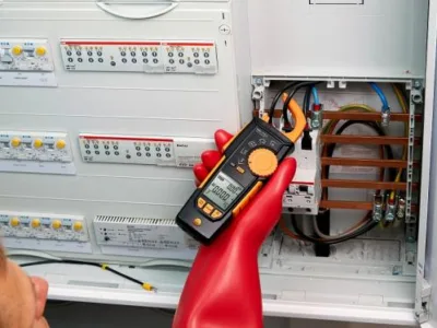 Instalatii electrice si automatizari industriale - Ploiesti