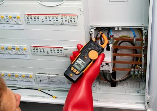 Instalatii electrice si automatizari industriale - Ploiesti