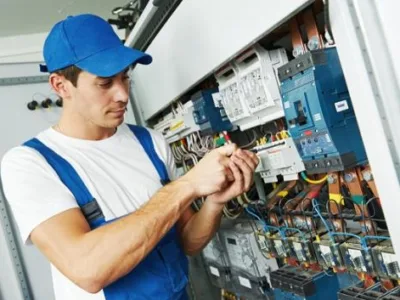 Instalatii termice - electrice si sanitare Ilfov