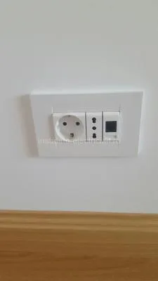 Instalatii termice - electrice si sanitare Ilfov