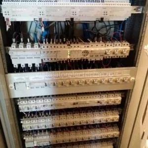 Instalatii termice - electrice si sanitare Ilfov