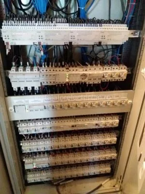 Instalatii termice - electrice si sanitare Ilfov