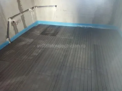 Instalatii termice - electrice si sanitare Ilfov