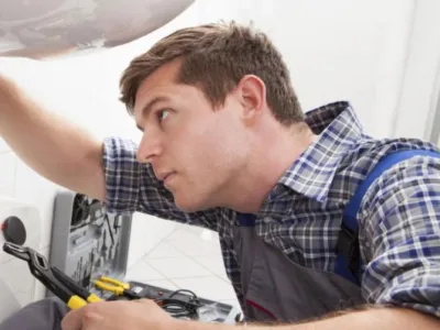 Instalatii termice - electrice si sanitare Ilfov