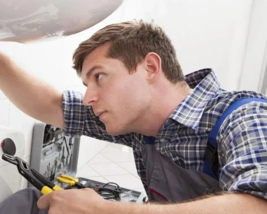 Instalatii termice - electrice si sanitare Ilfov