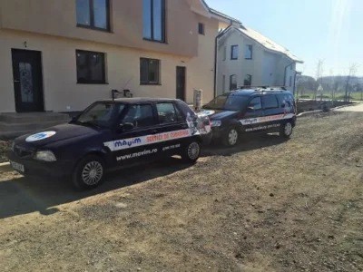 Curatenie si mentenanta Bucuresti