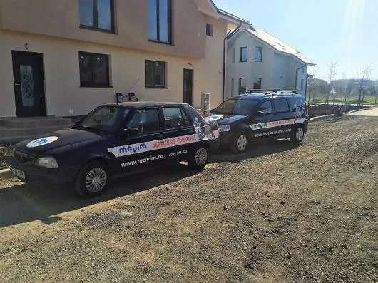 Curatenie si mentenanta Bucuresti