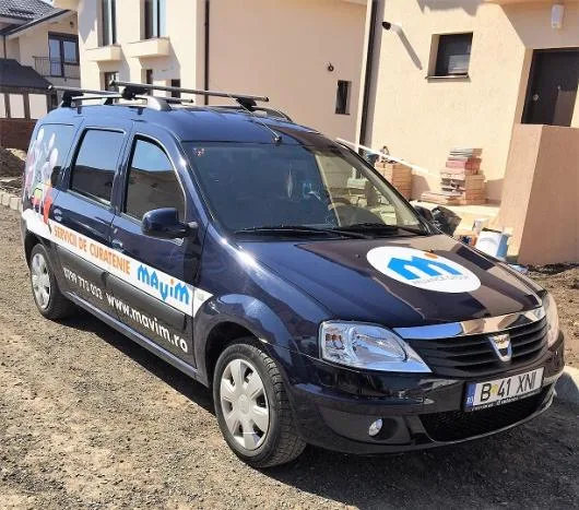 Curatenie si mentenanta Bucuresti