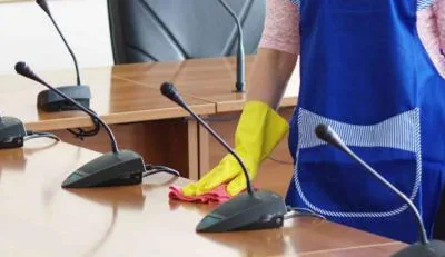 Curatenie si mentenanta Bucuresti