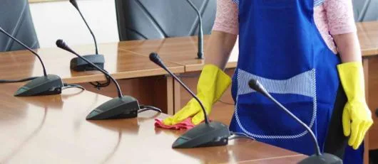 Curatenie si mentenanta Bucuresti