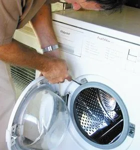 Reparatii masini de spalat