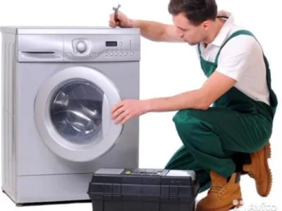 Reparatii masini de spalat