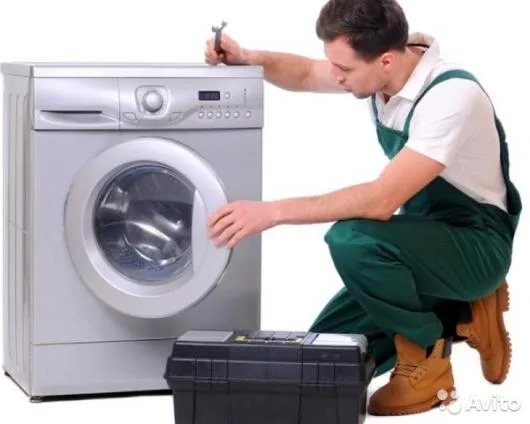 Reparatii masini de spalat