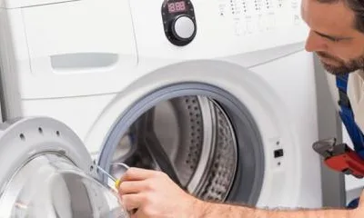 Reparatii masini de spalat