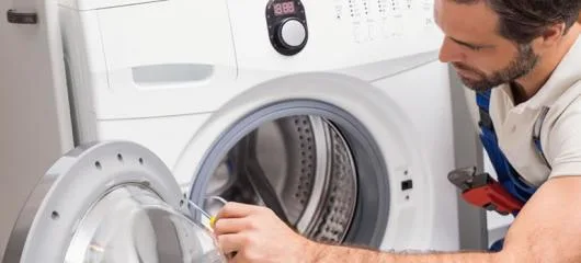 Reparatii masini de spalat