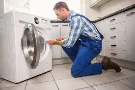 Reparatii masini de spalat