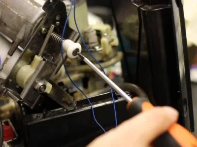 Service aparate electrocasnice mici