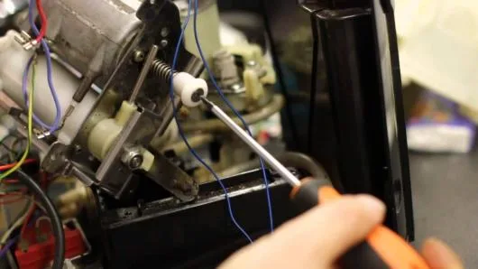 Service aparate electrocasnice mici
