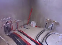 Instalatii gaze naturale - Bucuresti si Ilfov