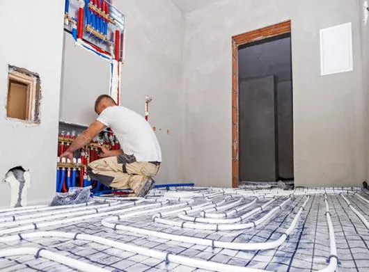 Bucuresti - Reparatii sanitare si termice