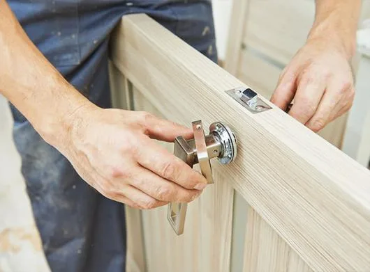 Bucuresti - Reparatii sanitare si termice