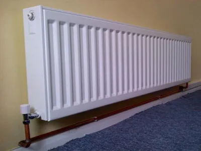 Bucuresti - Reparatii sanitare si termice