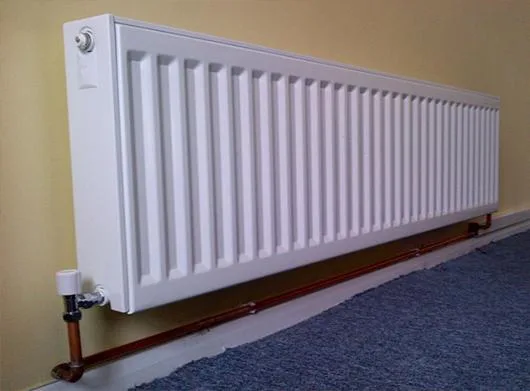 Bucuresti - Reparatii sanitare si termice