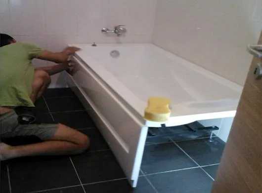 Bucuresti - Reparatii sanitare si termice