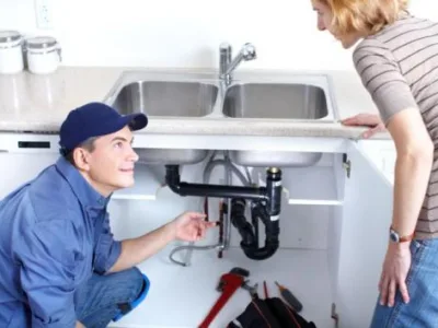 Instalatii sanitare - termice Non Stop - Bucuresti