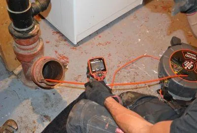 Instalatii sanitare - termice Non Stop - Bucuresti