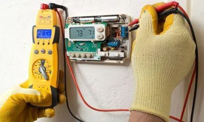 Instalatii sanitare - termice Non Stop - Bucuresti