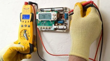 Instalatii sanitare - termice Non Stop - Bucuresti