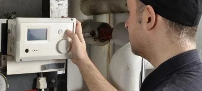 Instalatii sanitare - termice Non Stop - Bucuresti