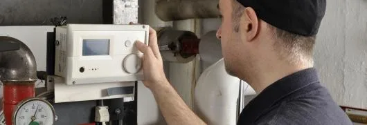 Instalatii sanitare - termice Non Stop - Bucuresti