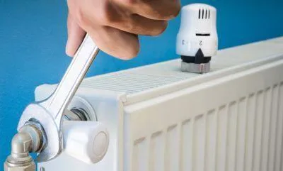 Instalatii sanitare - termice Non Stop - Bucuresti