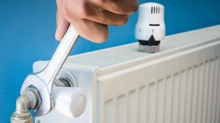 Instalatii sanitare - termice Non Stop - Bucuresti