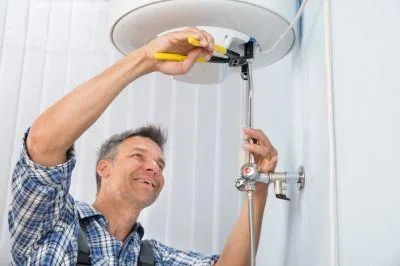 Instalatii sanitare - termice Non Stop - Bucuresti