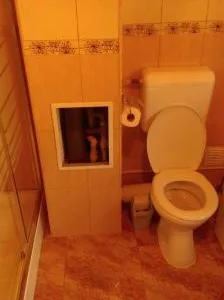 Instalatii sanitare Bucuresti