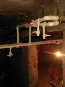 Instalatii sanitare Bucuresti