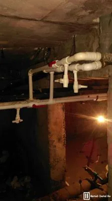Instalatii sanitare Bucuresti