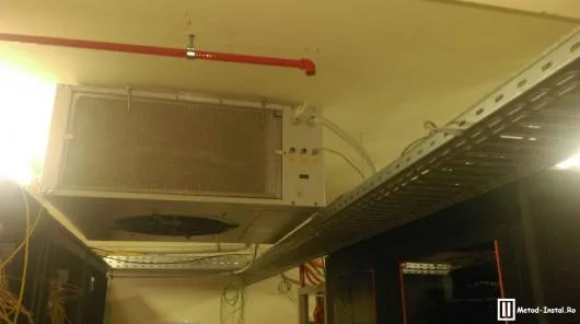 Instalatii sanitare Bucuresti