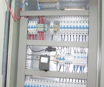 Executie instalatii - Bucuresti