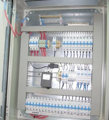 Executie instalatii - Bucuresti