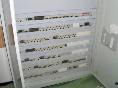 Executie instalatii - Bucuresti