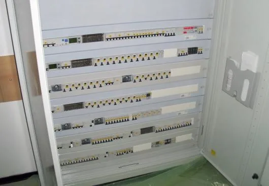 Executie instalatii - Bucuresti
