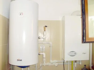 Executie instalatii - Bucuresti