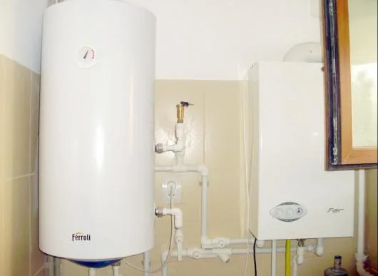 Executie instalatii - Bucuresti